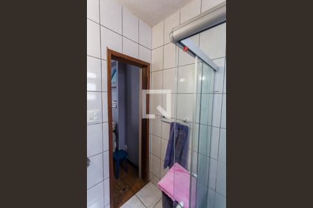 Apartamento para alugar com 250m², 4 quartos e 2 vagasBanheiro da Suíte 1