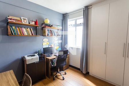 Apartamento para alugar com 250m², 4 quartos e 2 vagasQuarto 3