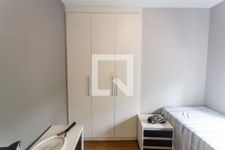 Apartamento para alugar com 250m², 4 quartos e 2 vagasArmário da Suíte 2