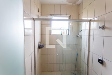 Apartamento para alugar com 250m², 4 quartos e 2 vagasBanheiro da Suíte 2