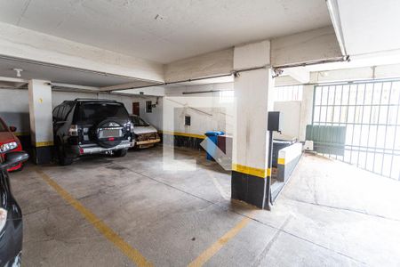 Apartamento para alugar com 250m², 4 quartos e 2 vagasGaragem