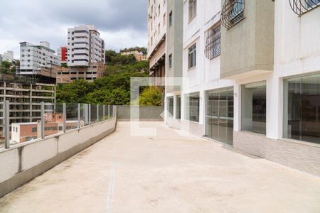 Apartamento para alugar com 250m², 4 quartos e 2 vagasSalão de Festas