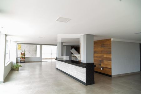 Apartamento para alugar com 250m², 4 quartos e 2 vagasSalão de Festas