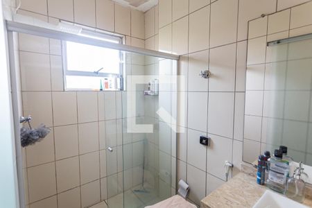 Apartamento para alugar com 250m², 4 quartos e 2 vagasBanheiro da Suíte 2