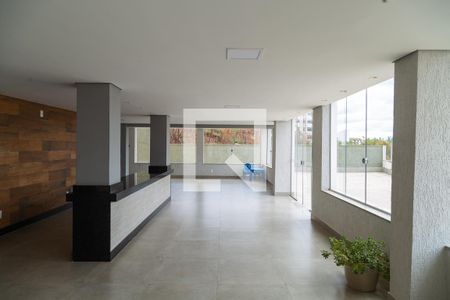 Apartamento para alugar com 250m², 4 quartos e 2 vagasSalão de Festas