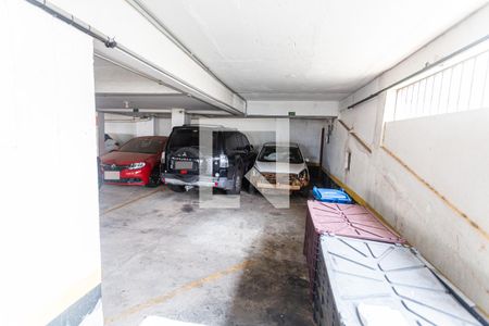 Apartamento para alugar com 250m², 4 quartos e 2 vagasGaragem