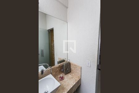 Apartamento para alugar com 250m², 4 quartos e 2 vagasLavabo