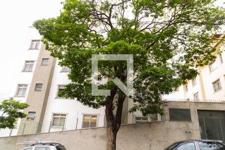 Apartamento para alugar com 250m², 4 quartos e 2 vagasFachada