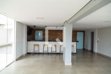 Apartamento para alugar com 250m², 4 quartos e 2 vagasSalão de Festas