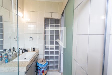 Apartamento para alugar com 250m², 4 quartos e 2 vagasBanheiro da Suíte 2