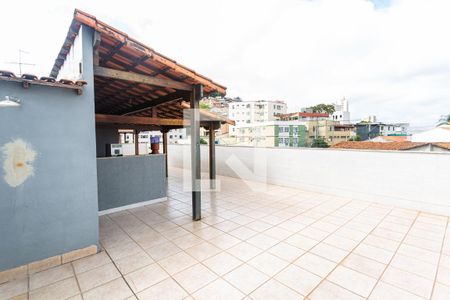 Apartamento para alugar com 250m², 4 quartos e 2 vagasCobertura Gourmet