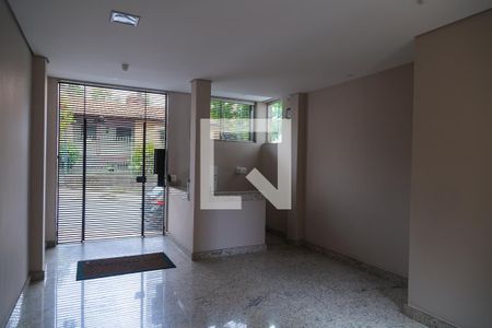 Apartamento para alugar com 250m², 4 quartos e 2 vagasHall de Entrada