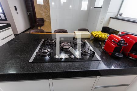 Apartamento para alugar com 250m², 4 quartos e 2 vagasFogão Cooktop