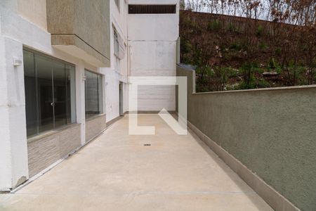 Apartamento para alugar com 250m², 4 quartos e 2 vagasSalão de Festas