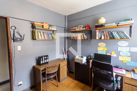 Apartamento para alugar com 250m², 4 quartos e 2 vagasQuarto 3