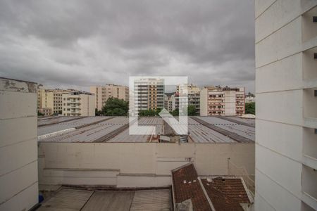 Apartamento à venda com 118m², 3 quartos e 1 vagaVista do Quarto 2