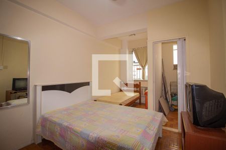 Apartamento à venda com 118m², 3 quartos e 1 vagaQuarto 3