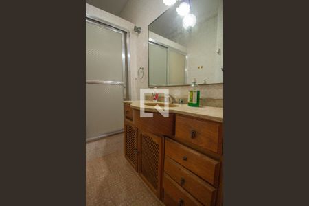 Apartamento à venda com 118m², 3 quartos e 1 vagaBanheiro Social 1