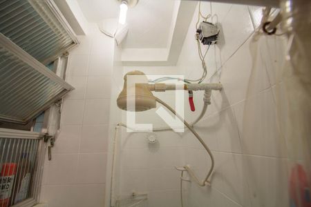 Apartamento à venda com 118m², 3 quartos e 1 vagaBanheiro de serviço