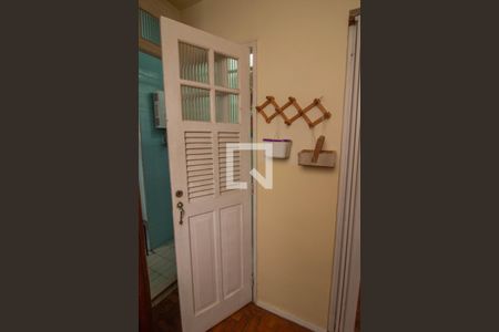 Apartamento à venda com 118m², 3 quartos e 1 vagaQuarto de Serviço