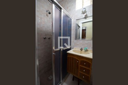 Apartamento à venda com 118m², 3 quartos e 1 vagaBanheiro Social 2