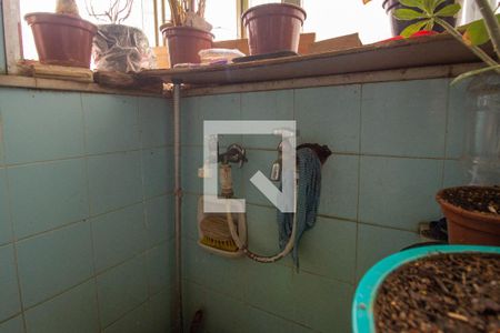 Apartamento à venda com 118m², 3 quartos e 1 vagaÁrea de Serviço