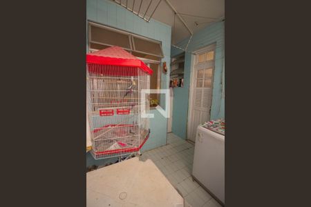 Apartamento à venda com 118m², 3 quartos e 1 vagaÁrea de Serviço