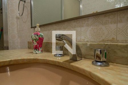 Apartamento à venda com 118m², 3 quartos e 1 vagaBanheiro Social 1