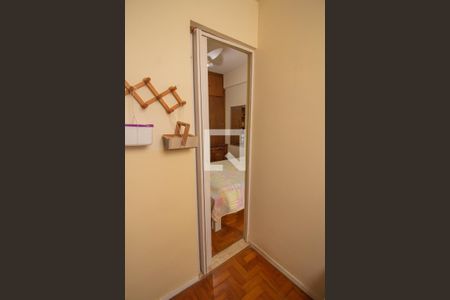 Apartamento à venda com 118m², 3 quartos e 1 vagaQuarto de Serviço