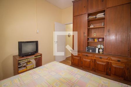 Apartamento à venda com 118m², 3 quartos e 1 vagaQuarto 3