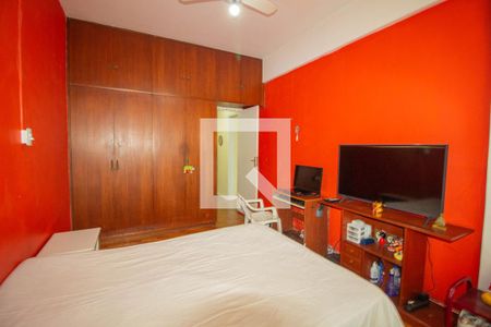 Apartamento à venda com 118m², 3 quartos e 1 vagaQuarto 2