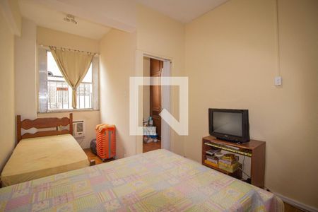 Apartamento à venda com 118m², 3 quartos e 1 vagaQuarto 3