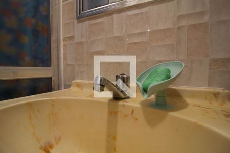 Apartamento à venda com 118m², 3 quartos e 1 vagaBanheiro Social 2