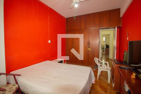Apartamento à venda com 118m², 3 quartos e 1 vagaQuarto 2