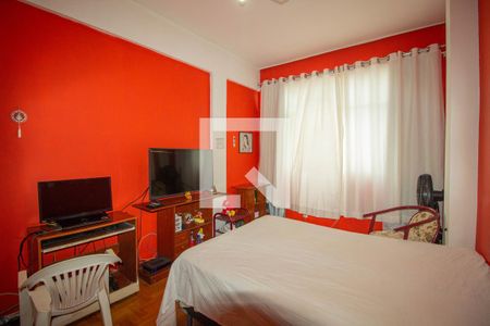 Apartamento à venda com 118m², 3 quartos e 1 vagaQuarto 2