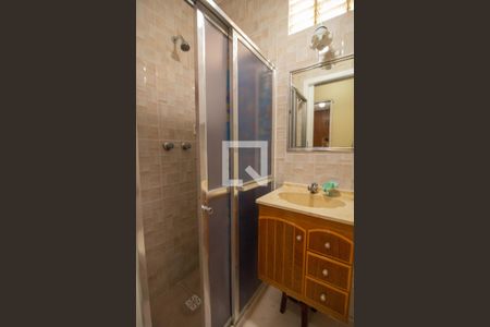 Apartamento à venda com 118m², 3 quartos e 1 vagaBanheiro Social 2