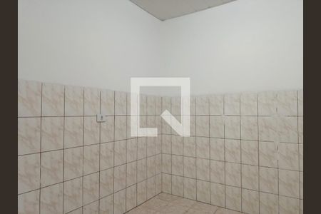 Sala/Cozinha de casa para alugar com 1 quarto, 44m² em Vila Madalena, São Paulo