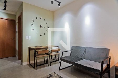 Studio de kitnet/studio à venda com 1 quarto, 24m² em Santana, São Paulo