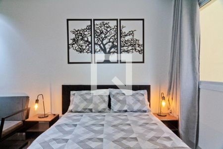 Studio de kitnet/studio à venda com 1 quarto, 24m² em Santana, São Paulo