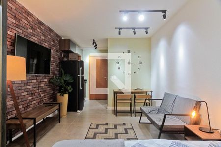 Kitnet/Studio à venda com 1 quarto, 24m² em Santana, São Paulo