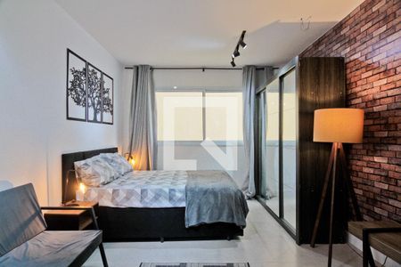 Studio de kitnet/studio à venda com 1 quarto, 24m² em Santana, São Paulo