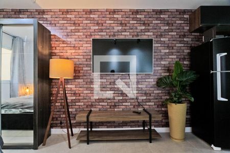 Studio de kitnet/studio à venda com 1 quarto, 24m² em Santana, São Paulo