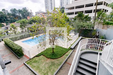 Apartamento à venda com 52m², 2 quartos e 1 vagaÁrea comum - Piscina