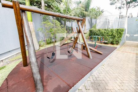 Apartamento à venda com 52m², 2 quartos e 1 vagaÁrea comum - Playground