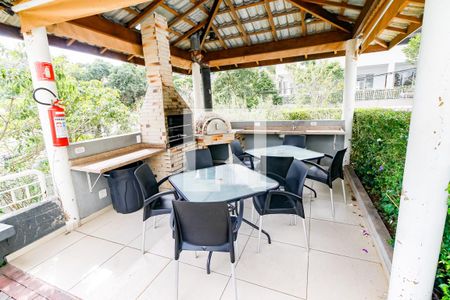 Apartamento à venda com 52m², 2 quartos e 1 vagaÁrea comum - Churrasqueira