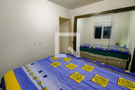 Apartamento à venda com 52m², 2 quartos e 1 vagaQuarto 2