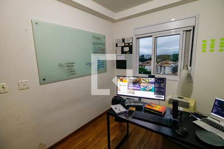 Quarto 1 de apartamento à venda com 2 quartos, 52m² em Vila Andrade, São Paulo