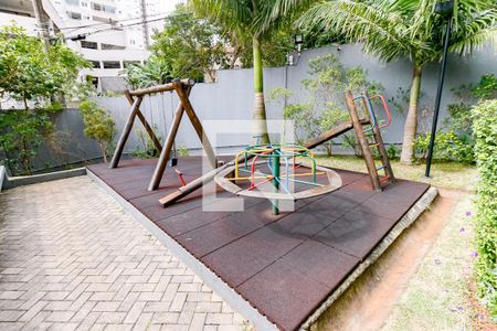 Apartamento à venda com 52m², 2 quartos e 1 vagaÁrea comum - Playground