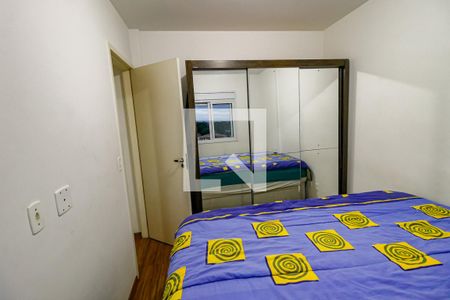 Apartamento à venda com 52m², 2 quartos e 1 vagaQuarto 2