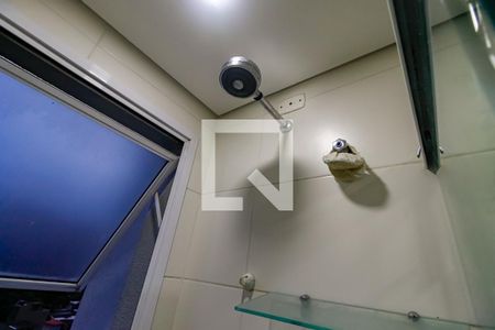 Banheiro de apartamento à venda com 2 quartos, 52m² em Vila Andrade, São Paulo